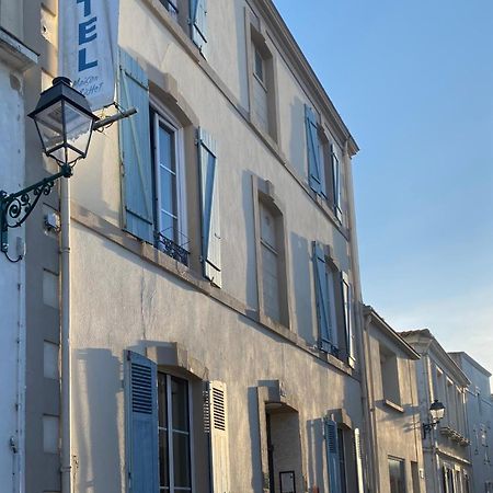 Maison Richet Les Sables-dʼOlonne Exterior foto